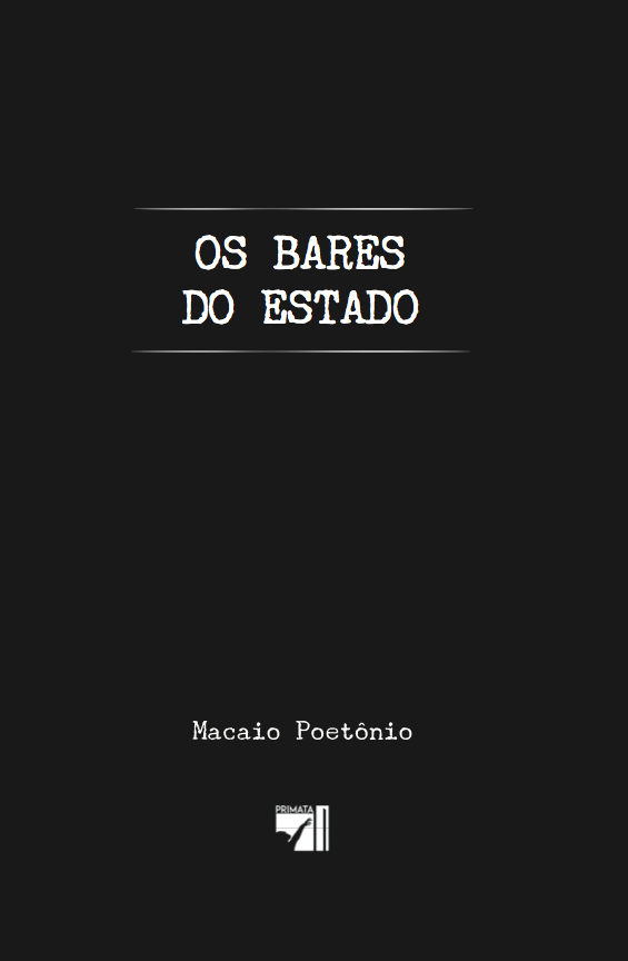 os bares do estado