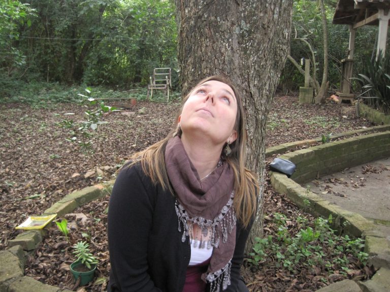 Ana Rüsche (2005-2013) – Poesia Primata