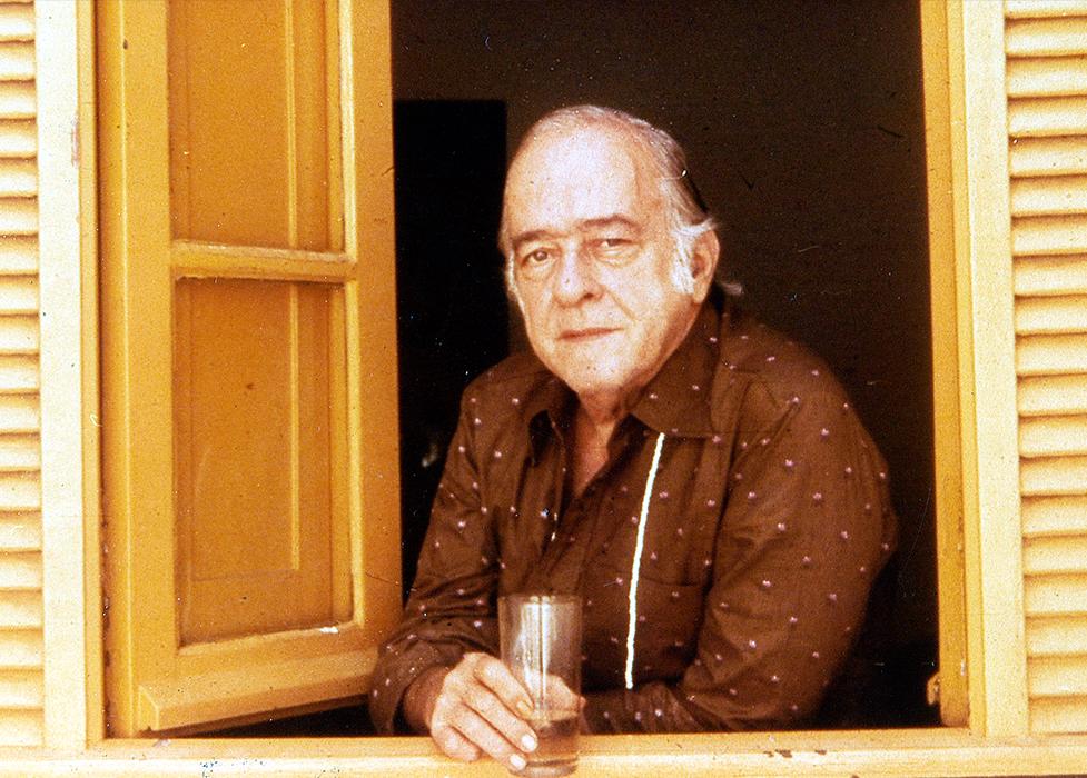 Vinicius de Moraes (1913-1980): Trajetória poética – Poesia Primata